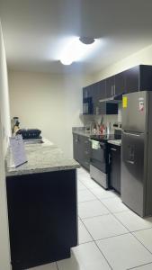 Moderno y cómodo apartamento