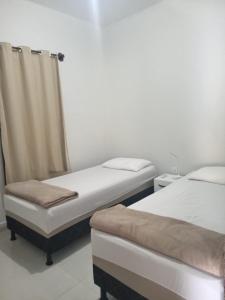 Aconchego do velho chico