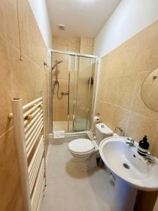 A Charming Spacious Apartment in City Centre