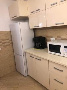 Pensiunea Dealul Miristei Fundata