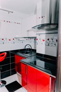 TourFlat21 Apartment for Travelers