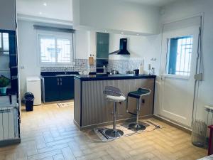 « Ciel D’ORAN »