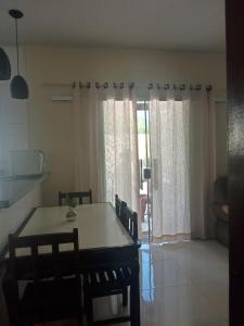 Aconchego do velho chico