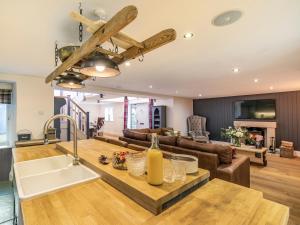 South Carolina Farm House