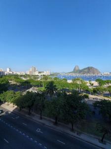 Vista Mar - Pão de Açúcar 2