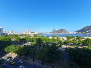 Vista Mar - Pão de Açúcar 2