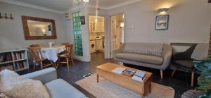 Charming Dublin City Getaway with Cosy Vibes