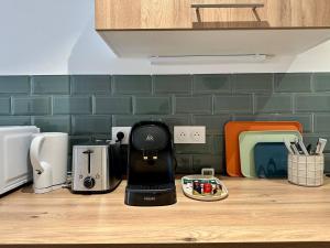 Les Cosy de Nancy - Le repère du roi stanislas 4étoiles