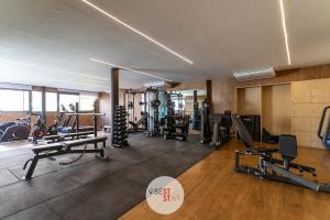 Charmosos Apartamentos Reformados na Glória