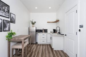 Yosemite Oasis Kassidy King Suite Luxe