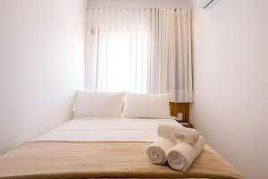 Arraial | Apê estilo rústico chic na rua do Mucugê