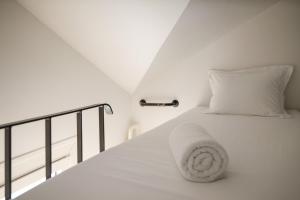 appartement port bourgenay - 5 personnes - vue sur le lac