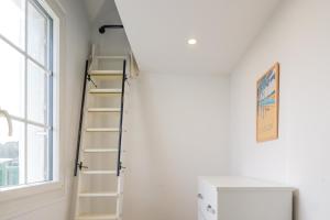 appartement port bourgenay - 5 personnes - vue sur le lac