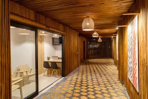 A pérola do Mucugê |Jacuzzi só sua e charme baiano