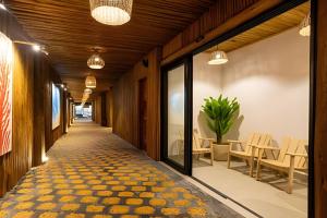 A pérola do Mucugê |Jacuzzi só sua e charme baiano