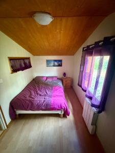 Charmant chalet cosy au calme