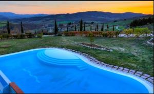 Relax Hotel Acquaviva - Tuscany Hills