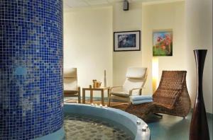 Relax Hotel Acquaviva - Tuscany Hills