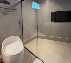 Na vibe de Arraial | Suíte c 2 piscinas na Mucugê