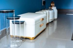 Fully Equipped Modern 2-Bedroom