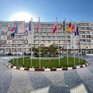 Tiba Golden Resort Hurghada