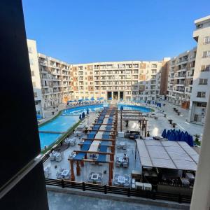 Tiba Golden Resort Hurghada