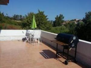 Villa vista mare img11