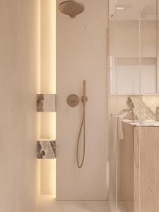 Katowice Spodek View Apartment