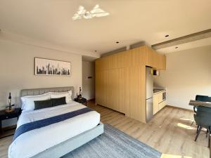 Second Home Juárez 56