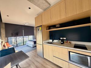 Second Home Juárez 56