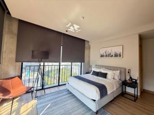 Second Home Juárez 56