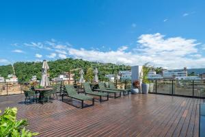 313 Flat Moderno e Bem Localizado a 120 metros da praia de Bombinhas Até 4 Pessoas