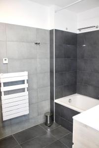 Superbe Appartement port de Bonifacio