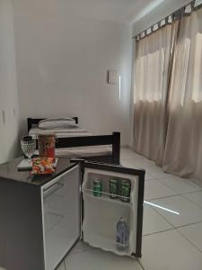 casa da tia Fabíola lugar de gente feliz