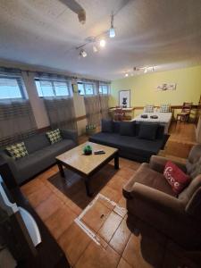 Center Porto Economic Huge Flat