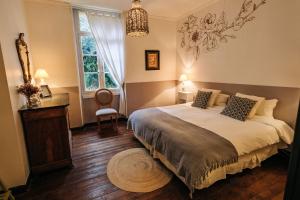 Chambre dhôtes tout confort proche Collioure Côté Saisons