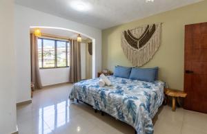 Corazon del Carmen Hotel Boutique