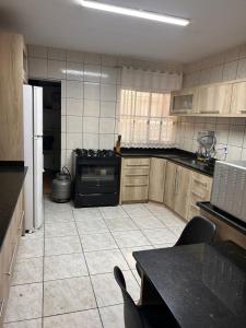 Andradas House - Casa em Uruguaiana