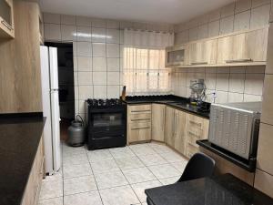 Andradas House - Casa em Uruguaiana