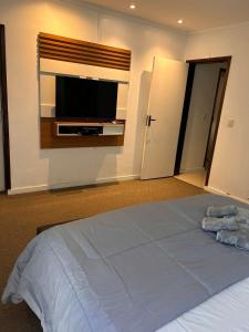 Andradas House - Casa em Uruguaiana