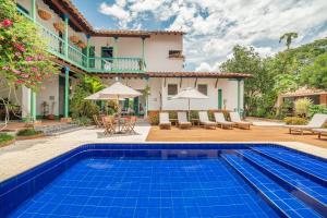 Casa Cedrela Hotel Boutique -Cauca Viejo- Mayores de 14 años