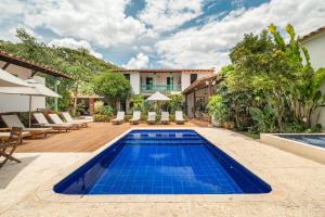 Casa Cedrela Hotel Boutique -Cauca Viejo- Mayores de 14 años