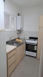 Alquilo Departamento 2 Ambientes Verano