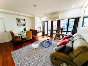 New 2BR Suite Milano Residences Poblacion Makati 110sqm