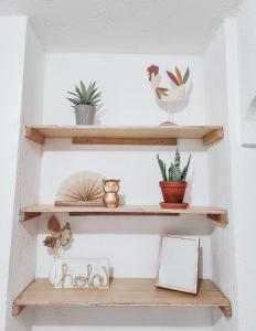 Cheap Digs w Great Terrace and Perfectly Located