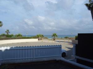 Casa unifamiliar en primera linea de mar