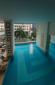 New 2BR Suite Milano Residences Poblacion Makati 110sqm