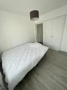 Appartement 3 Chambres en plein centre-ville du havre