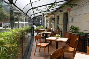 Hotel Morrison Zona Rosa