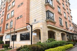 Hotel Morrison Zona Rosa